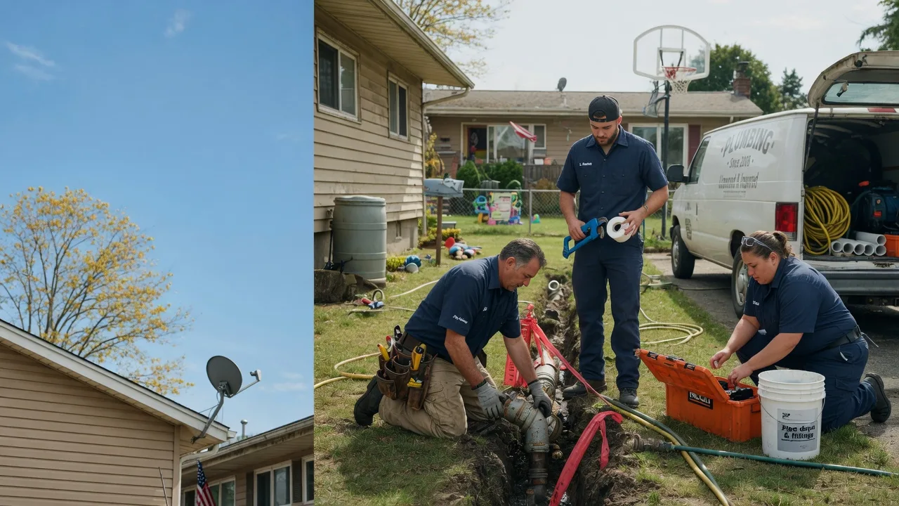 Garbage Disposal Replacement in Harrisville, MS near me